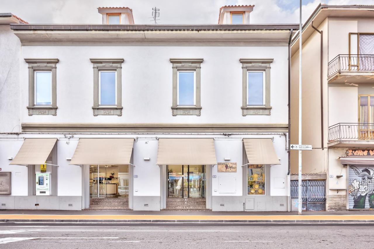Affittacamere Il Puntone Empoli Exterior foto